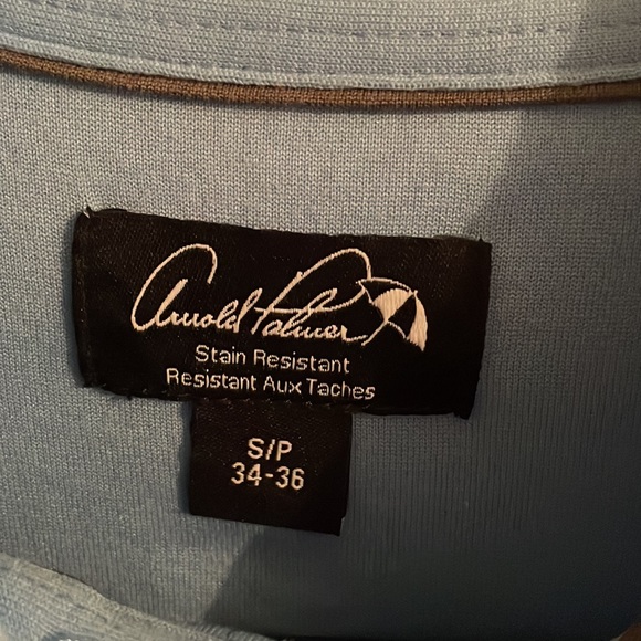 Arnold Palmer golf shirt - Picture 2 of 4